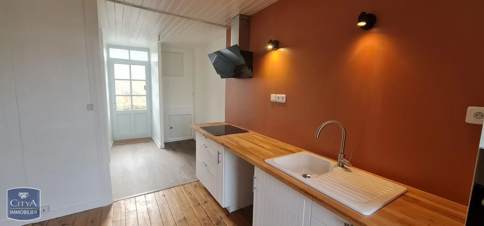 Photo 2 Maison 3 pièces 62.12m²