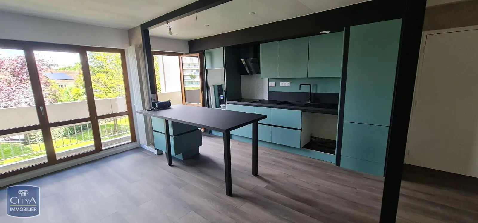 Photo 2 Appartement 4 pièces 78m²