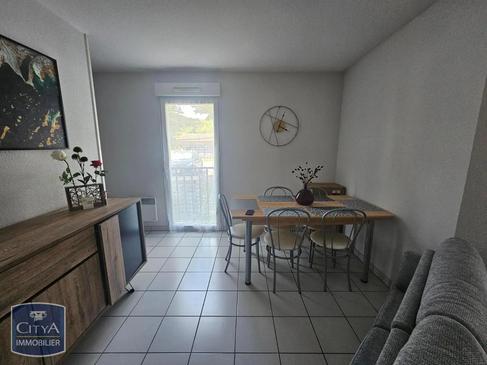 Photo 2 Appartement 2 pièces 48.39m²