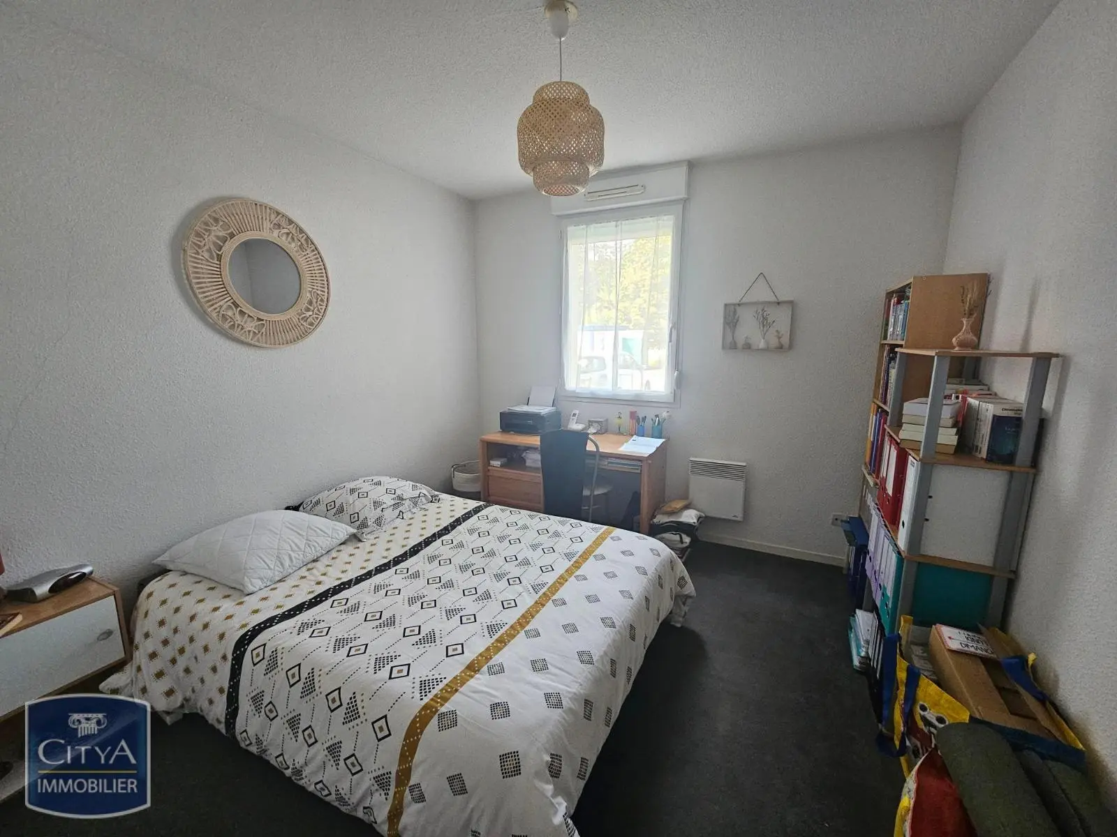 Photo 5 Appartement 2 pièces 48.39m²