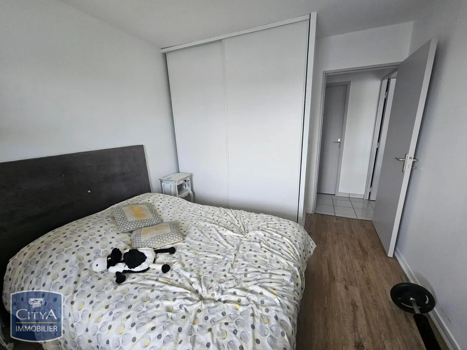 Photo 5 Appartement 2 pièces 47.93m²