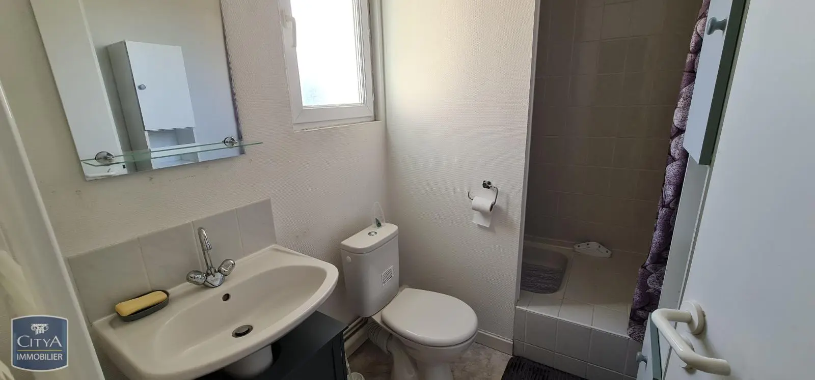 Photo 4 Appartement 1 pièce 21.43m²