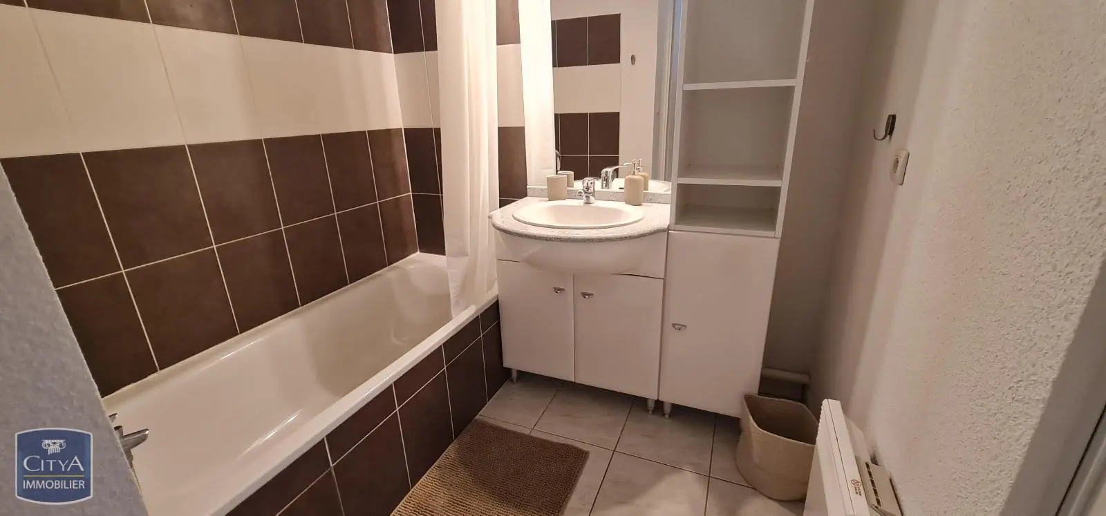 Photo 4 Appartement 2 pièces 42.58m²
