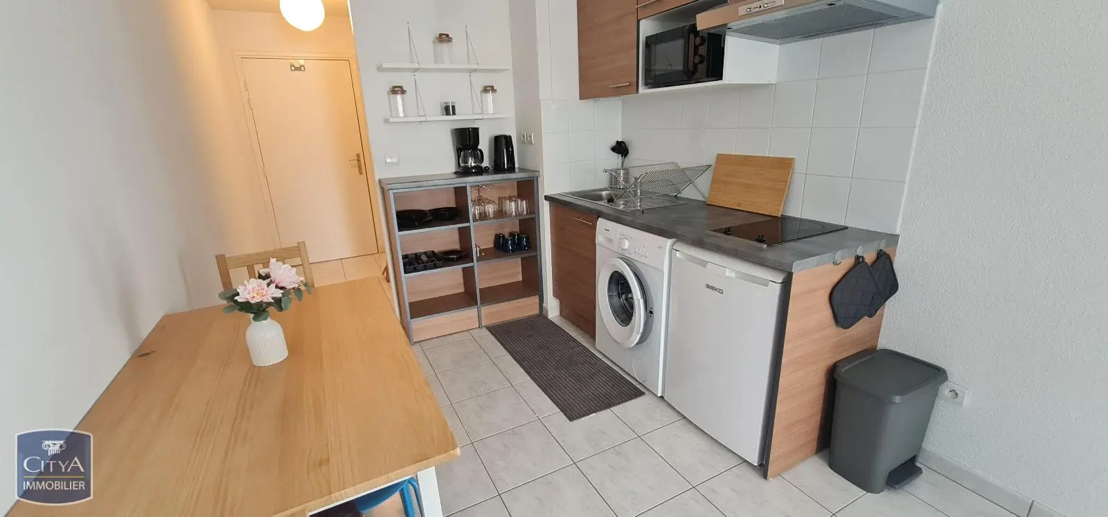 Photo 1 Appartement 2 pièces 42.58m²