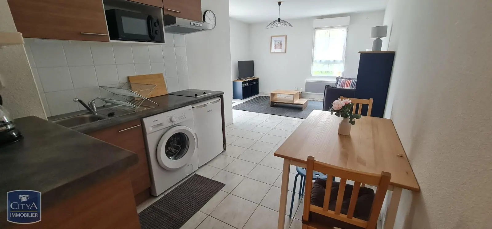 Photo 6 Appartement 2 pièces 42.58m²