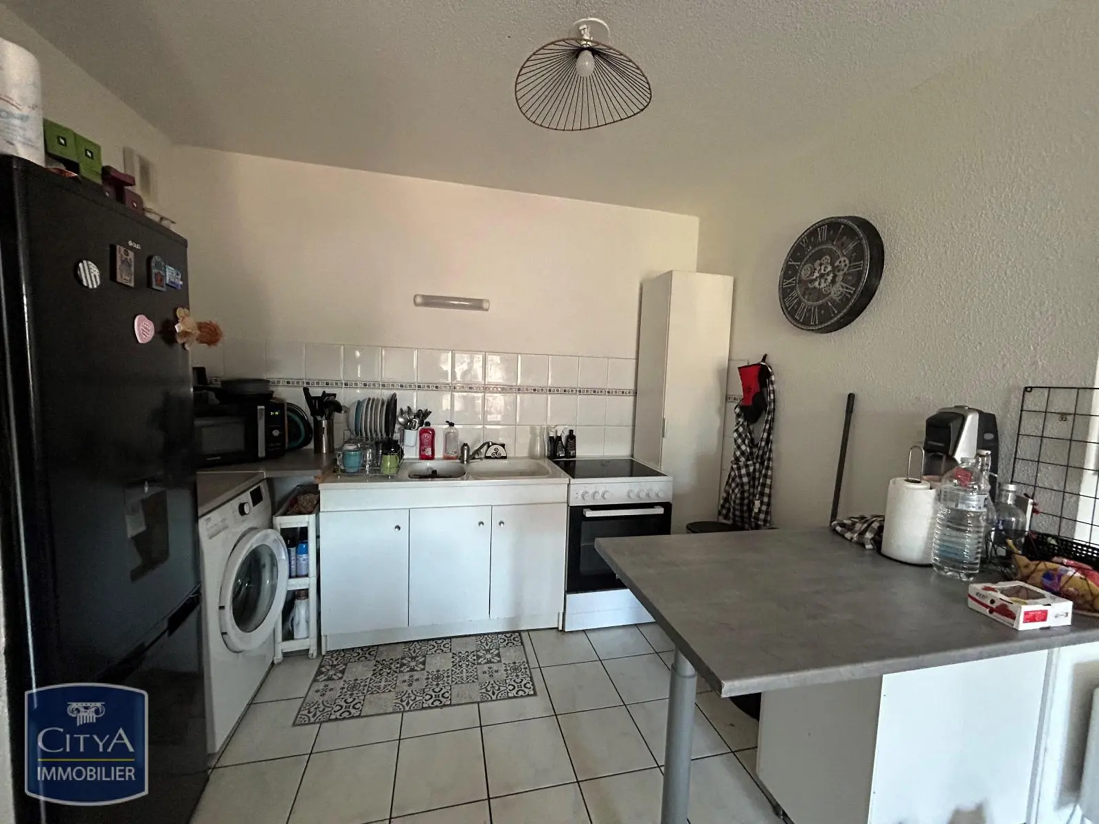 Photo 2 Appartement 2 pièces 49.52m²