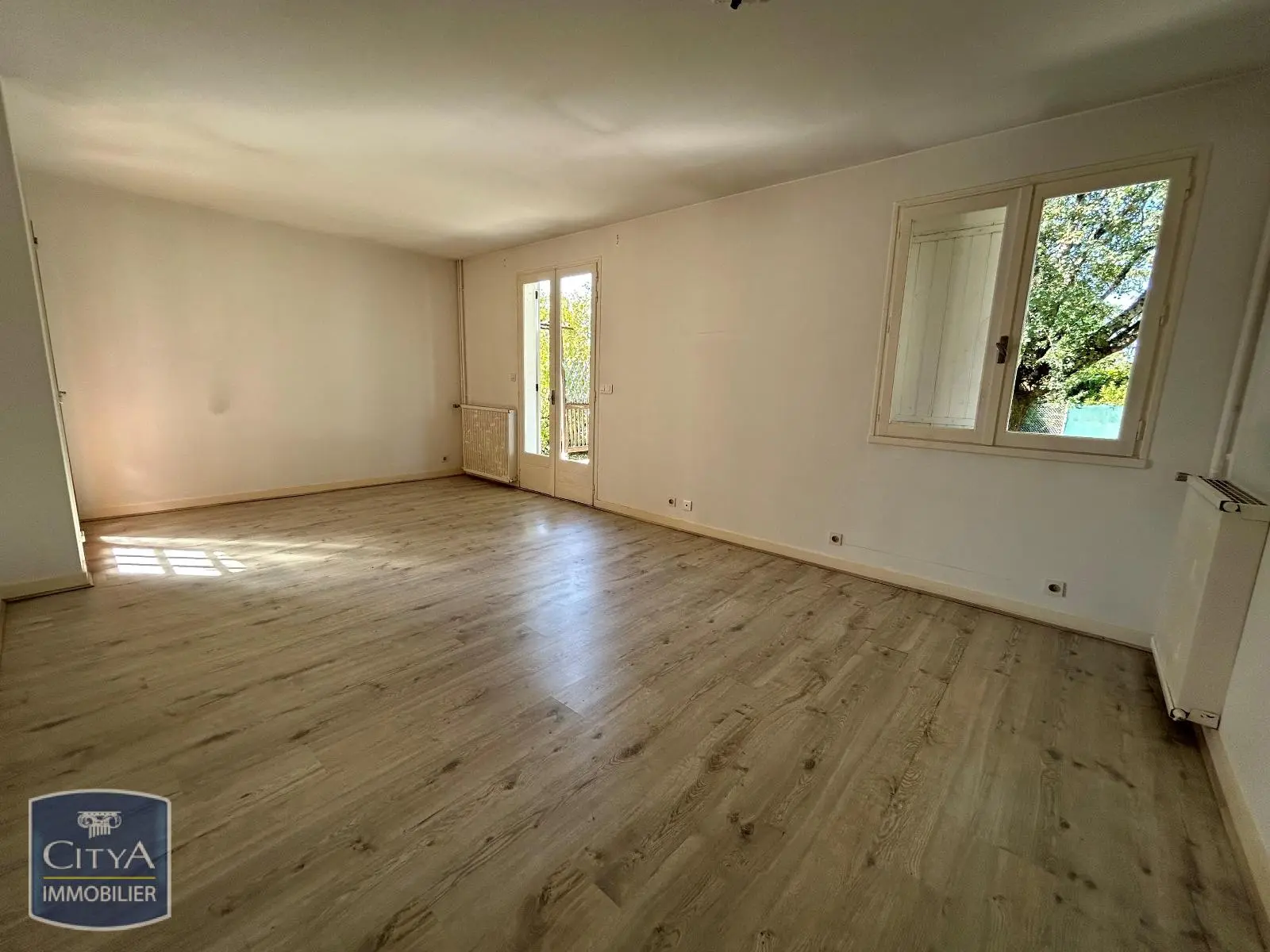 Photo 2 maison Saint-Yrieix-sur-Charente