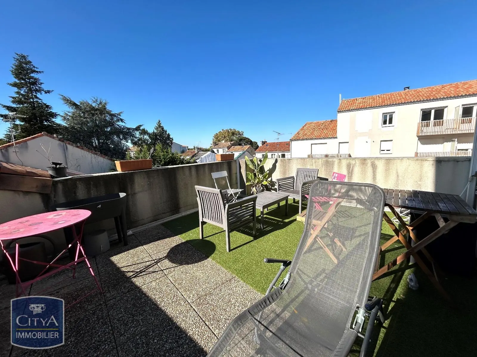 Photo 5 Appartement 2 pièces 49.52m²