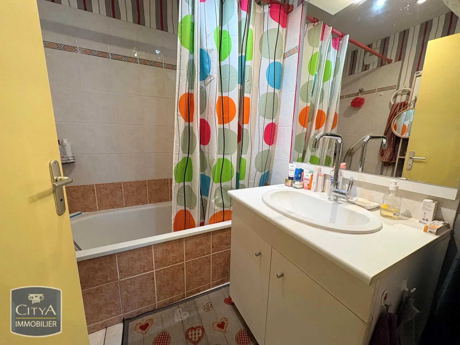 Photo 6 Appartement 3 pièces 61.62m²