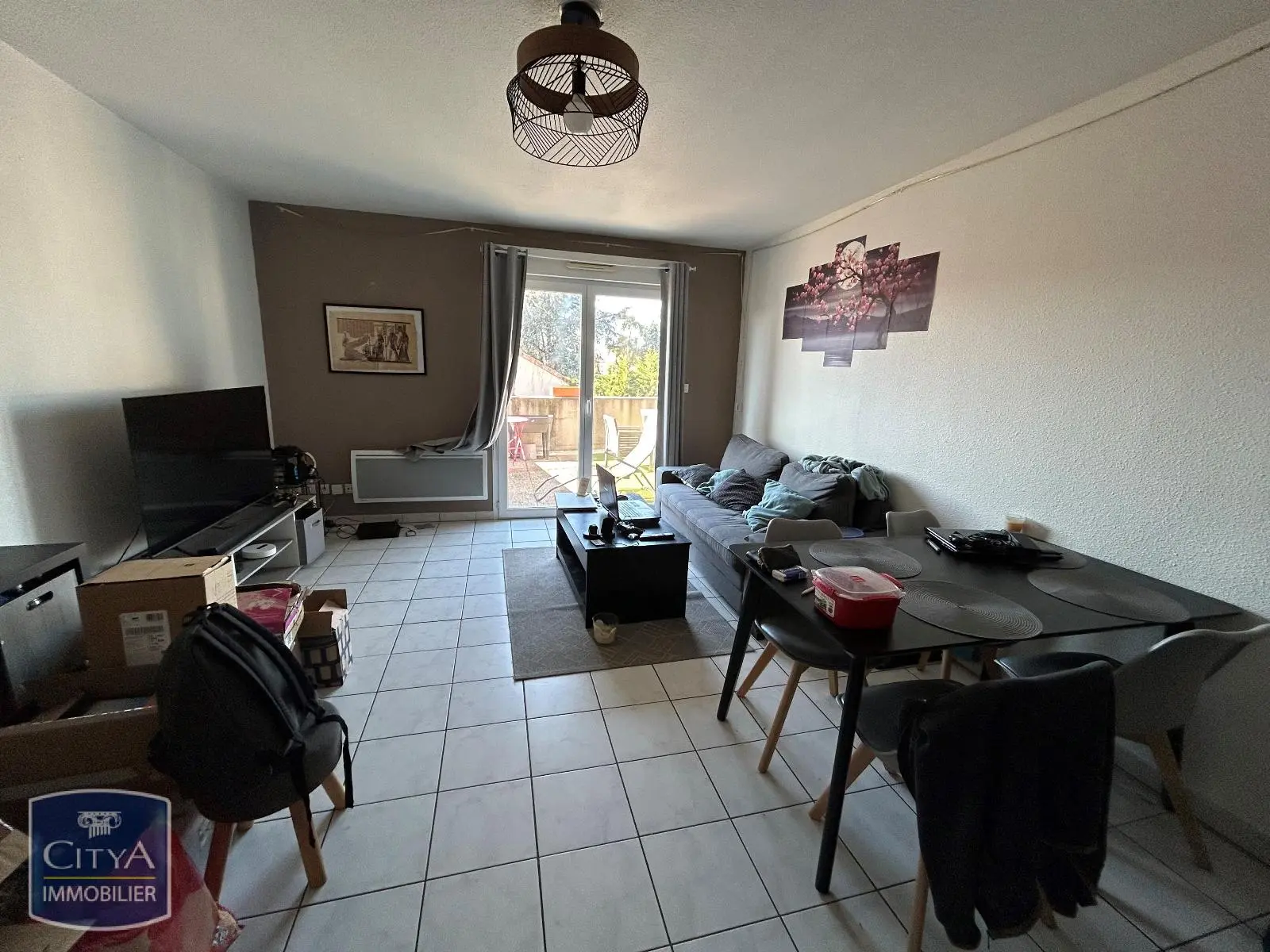 Photo 1 Appartement 2 pièces 49.52m²