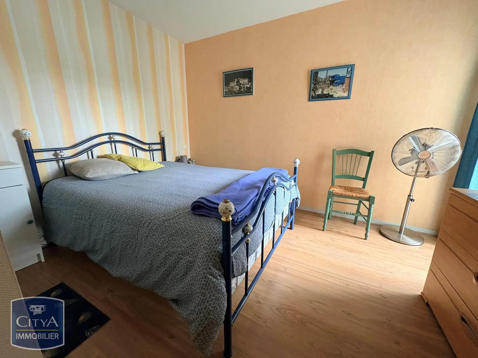 Photo 4 Appartement 3 pièces 61.62m²