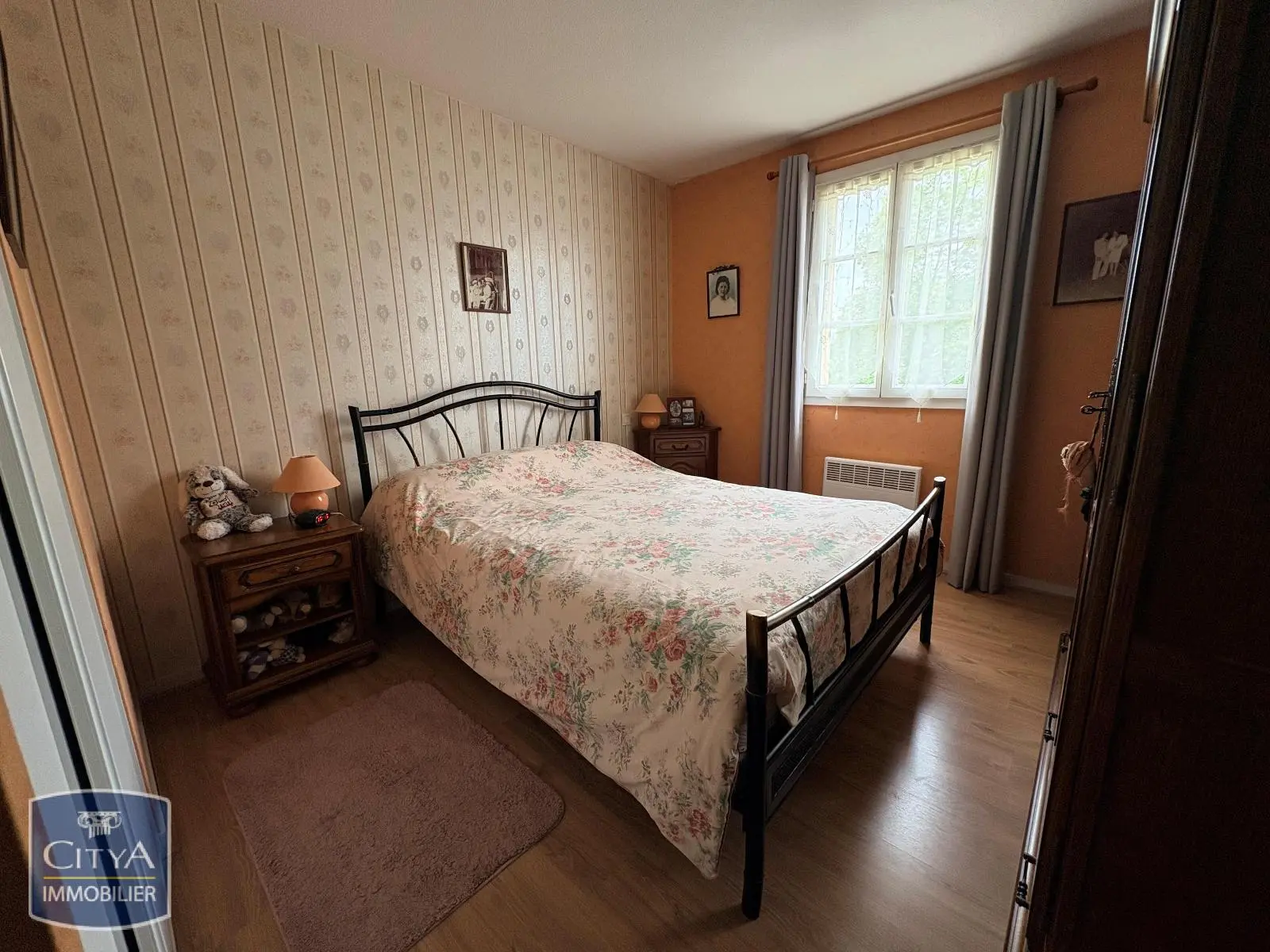 Photo 5 Appartement 3 pièces 61.62m²