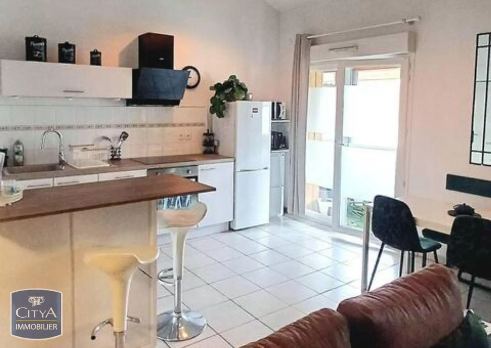 Photo 1 Appartement 2 pièces 59.13m²