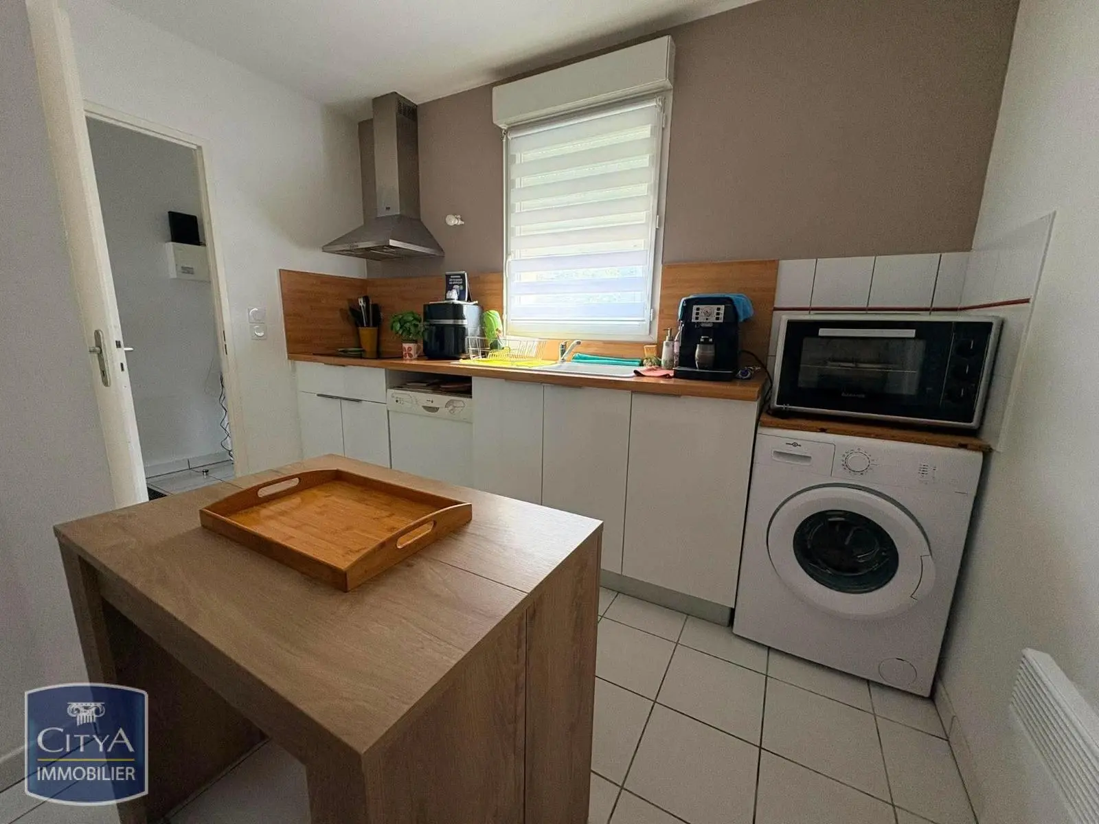 Photo 4 Maison 3 pièces 68.41m²