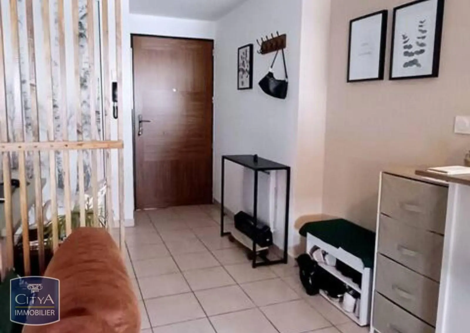 Photo 3 Appartement 2 pièces 59.13m²