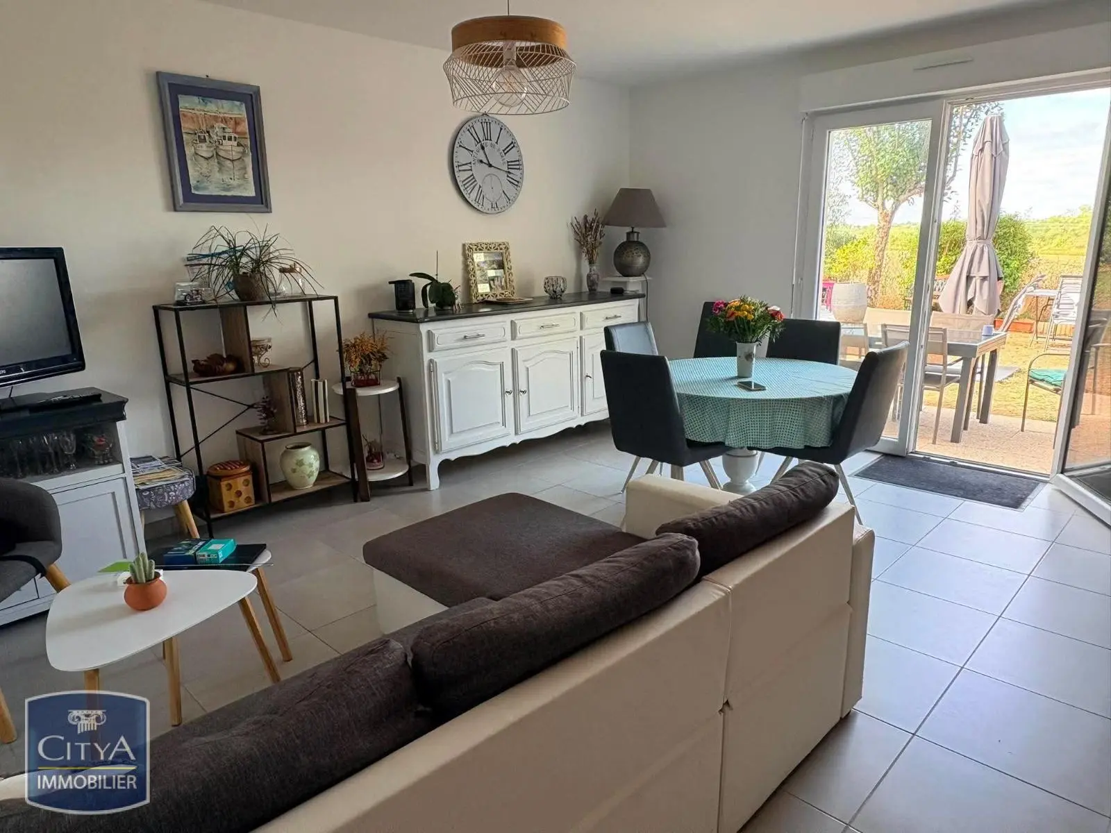 Photo 2 Maison 3 pièces 68.41m²