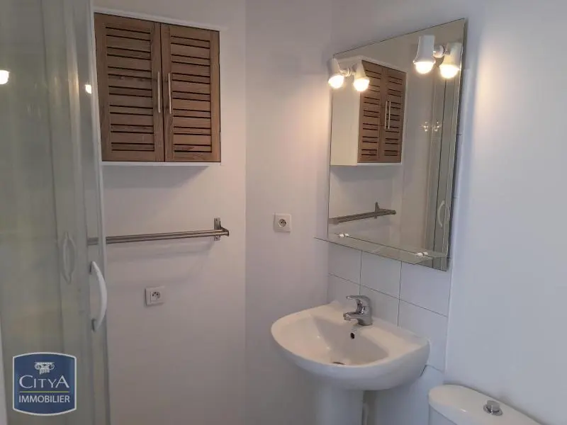 Photo 3 Appartement 1 pièce 17.15m²