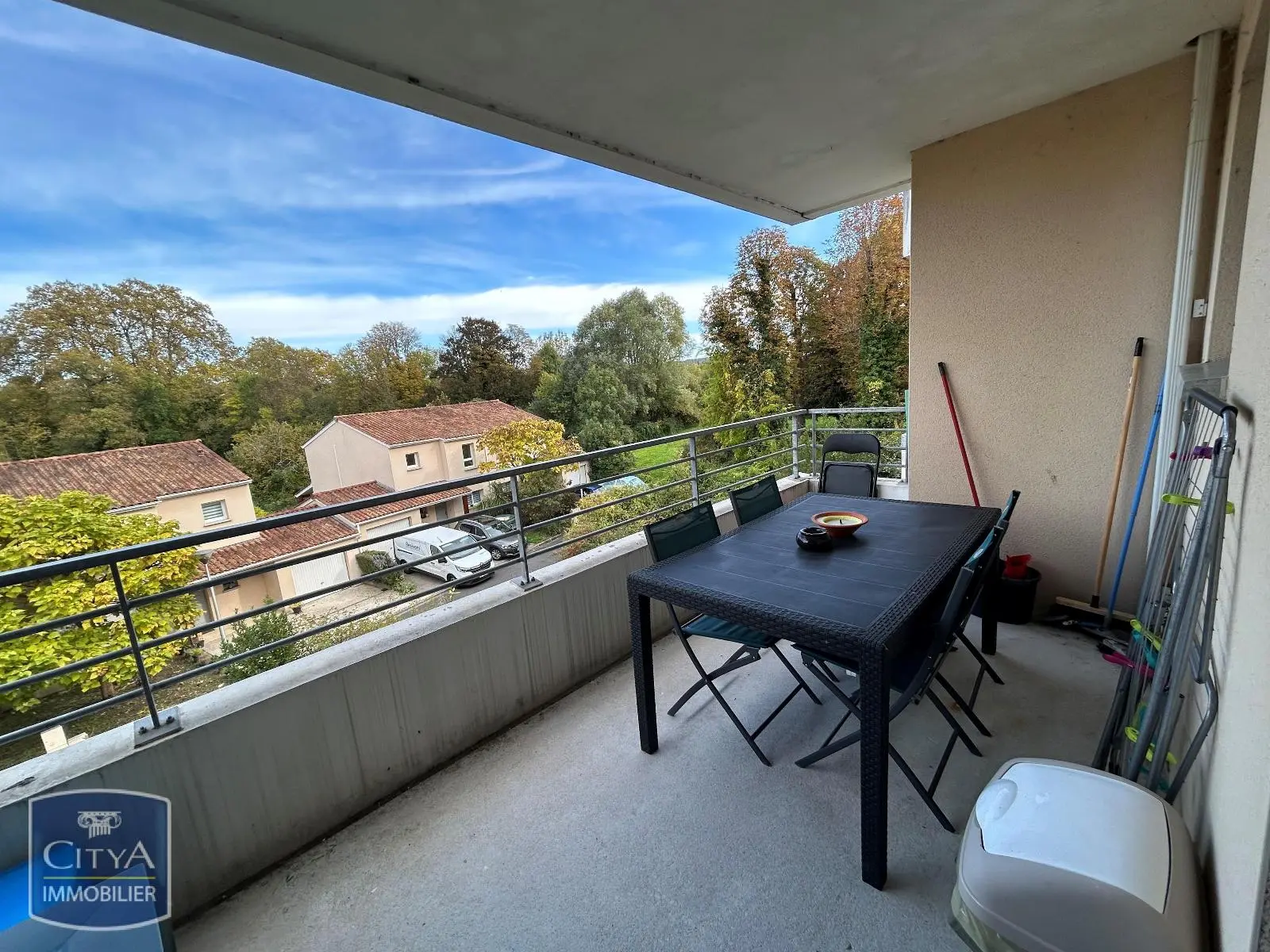 Photo 1 Appartement 2 pièces 42.27m²