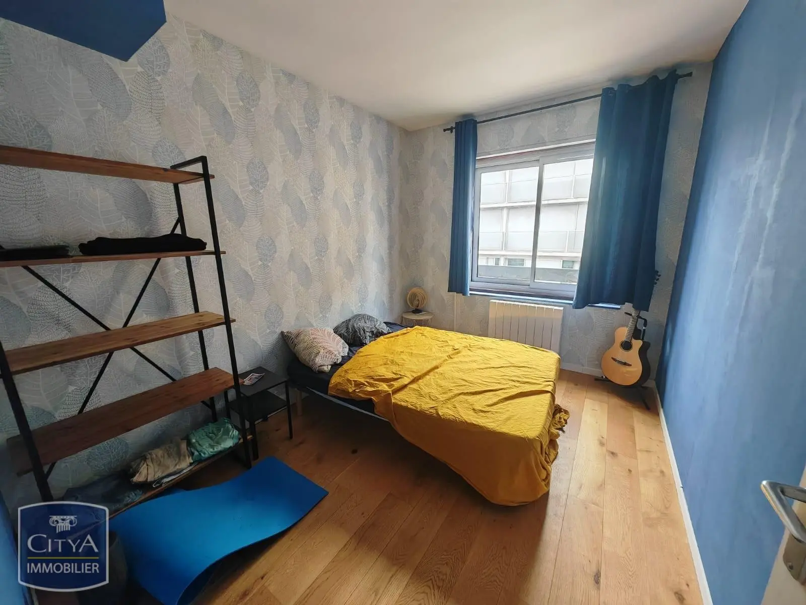 Photo 3 Appartement 3 pièces 68.72m²