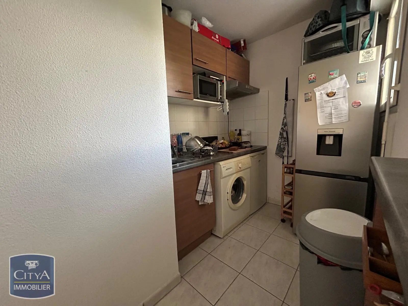 Photo 4 Appartement 2 pièces 42.27m²