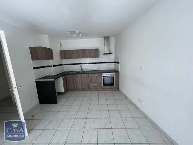 Photo 1 Appartement 2 pièces 49.39m²