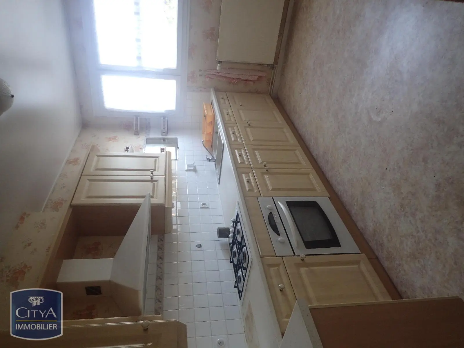 Photo 2 appartement Angoulême