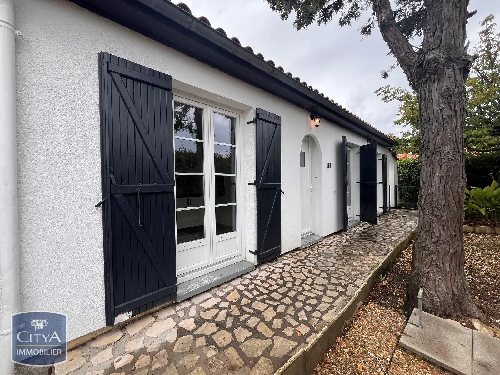 Photo 1 Maison 3 pièces 100m²