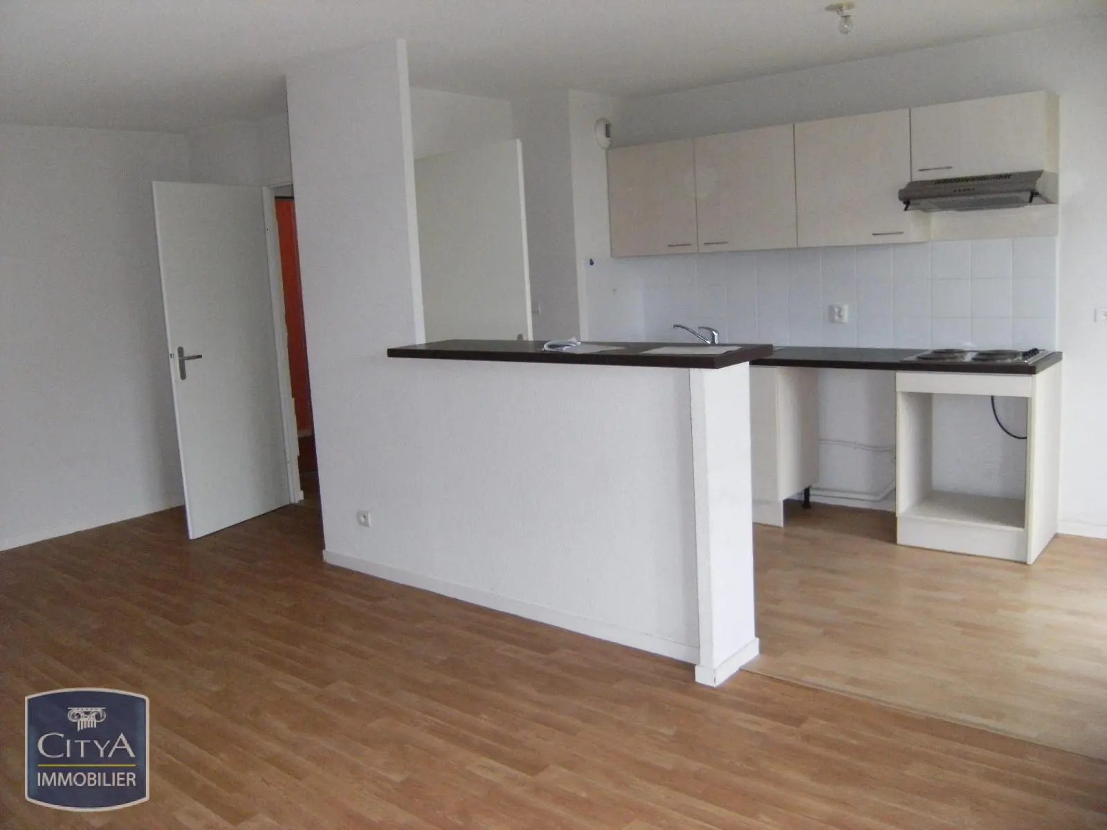 Photo 1 Appartement 3 pièces 61.35m²