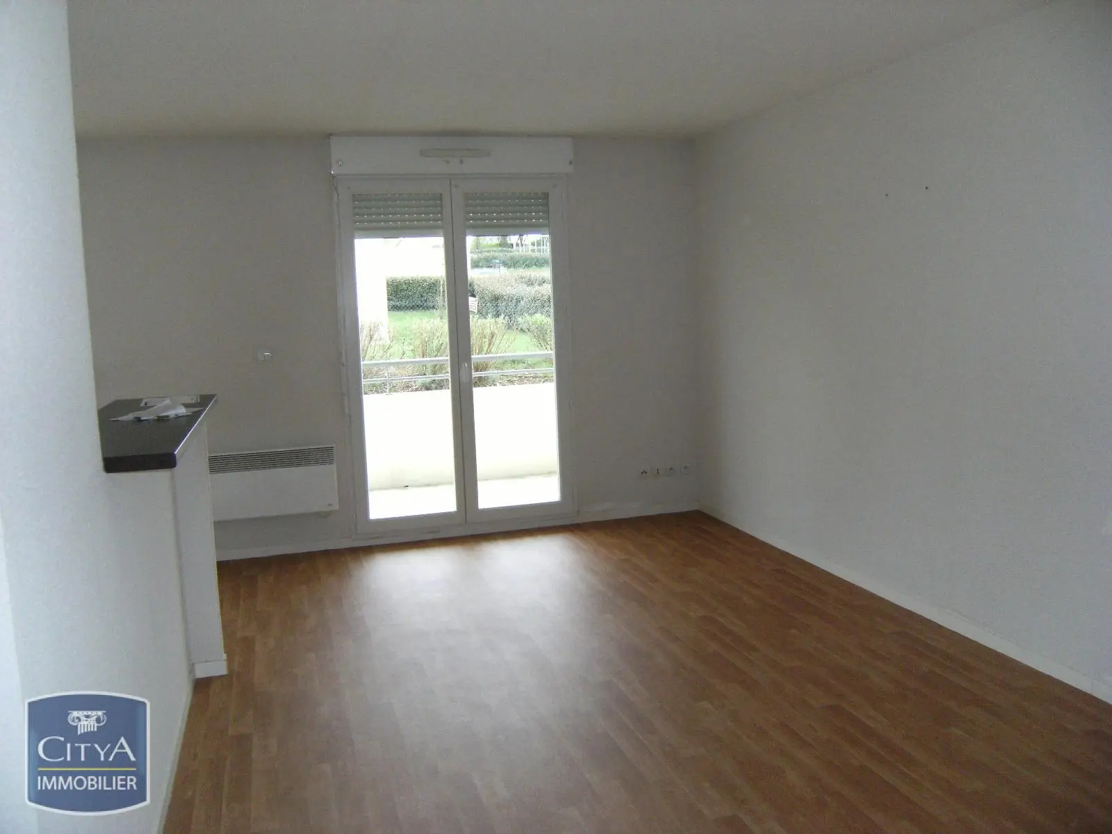 Photo 3 Appartement 3 pièces 61.35m²