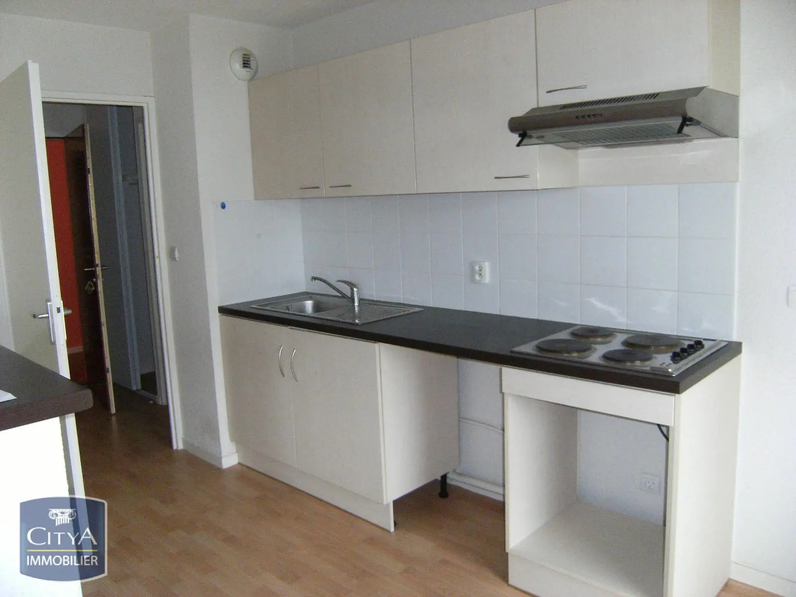 Photo 2 Appartement 3 pièces 61.35m²