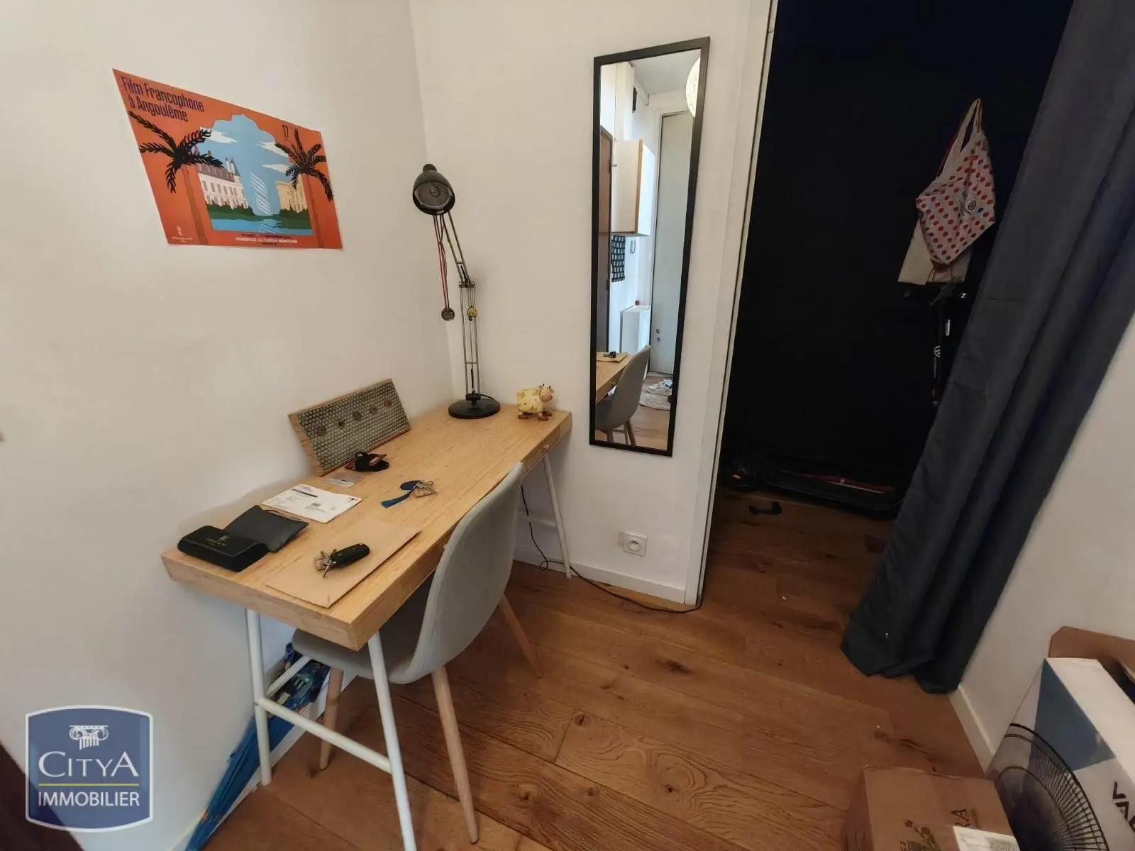 Photo 4 Appartement 3 pièces 68.72m²
