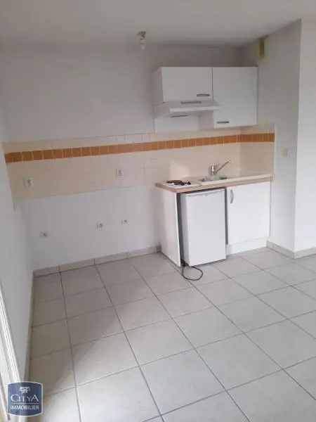 Photo 4 Appartement 1 pièce 31.9m²