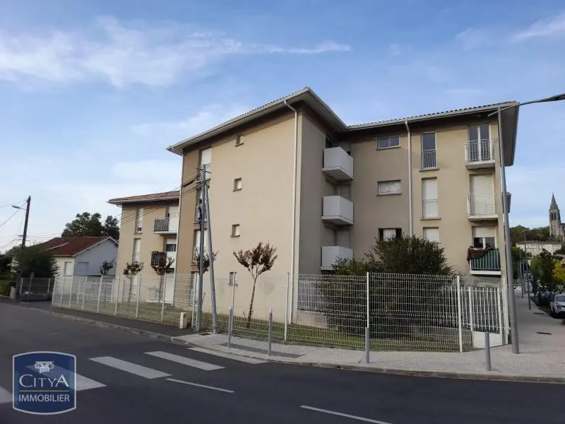 Photo 2 Appartement 1 pièce 31.9m²