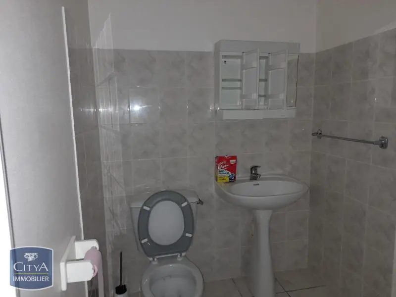 Photo 5 Appartement 3 pièces 106.4m²