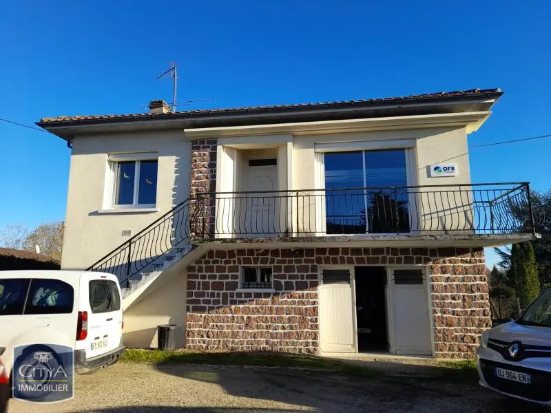 Photo 1 Maison 3 pièces 112.23m²