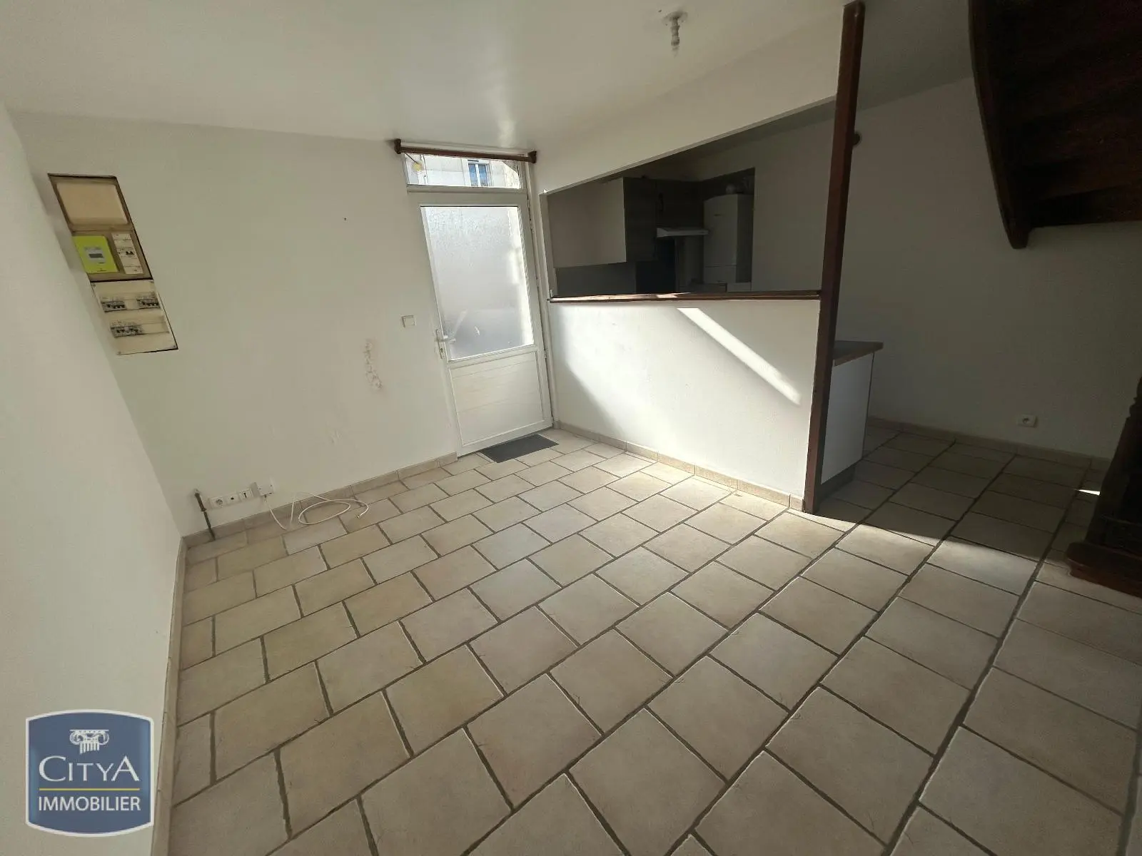 Photo Maison 3 pièces 51.88m²