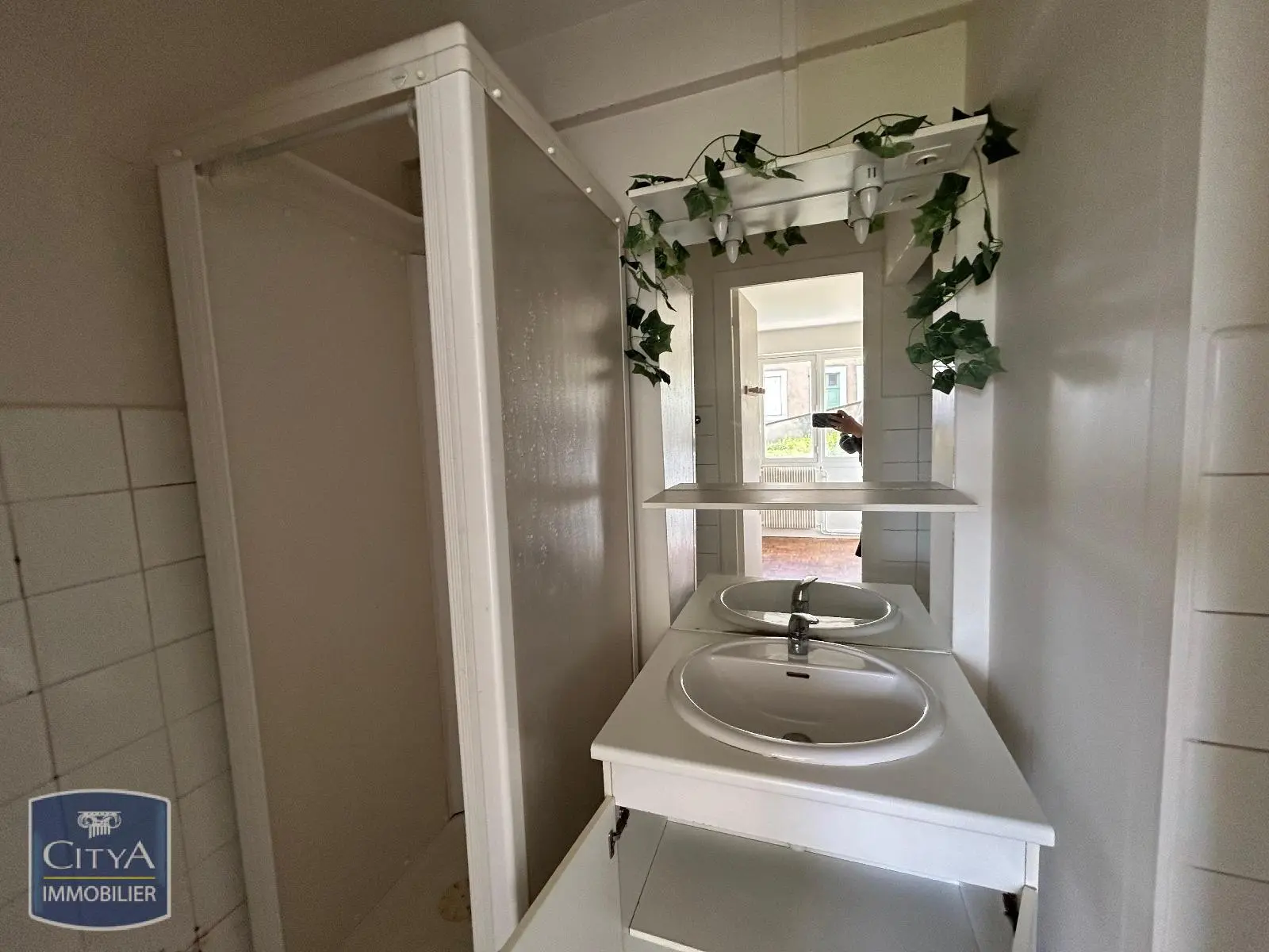 Photo 4 Appartement 2 pièces 32.88m²