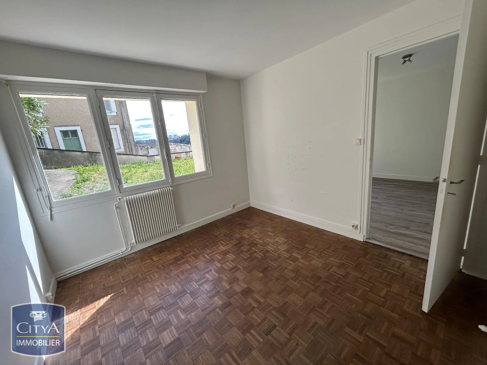 Photo 3 Appartement 2 pièces 32.88m²