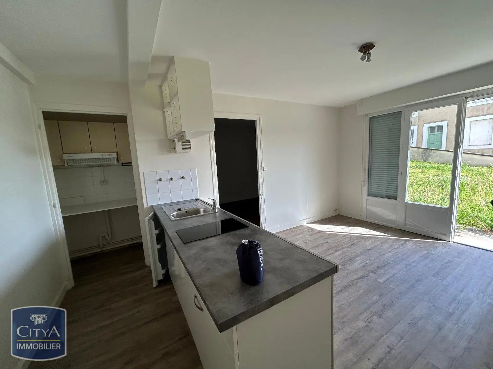 Photo 2 Appartement 2 pièces 32.88m²