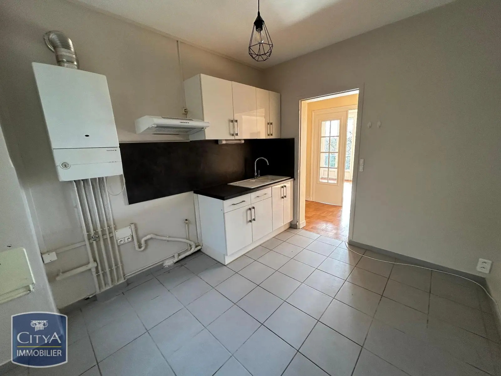 Photo 5 Appartement 5 pièces 101.1m²