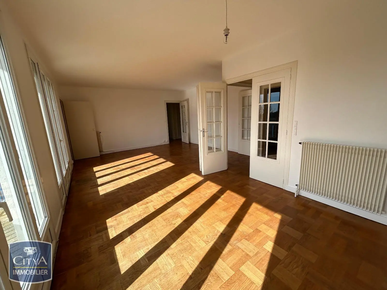 Photo 3 Appartement 5 pièces 101.1m²