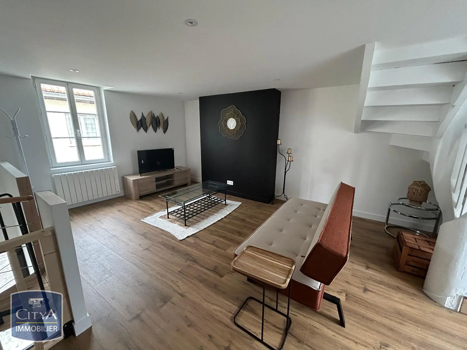 Photo 1 Appartement 3 pièces 75.1m²
