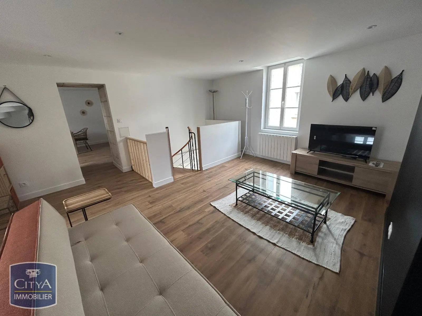 Photo 2 Appartement 3 pièces 75.1m²