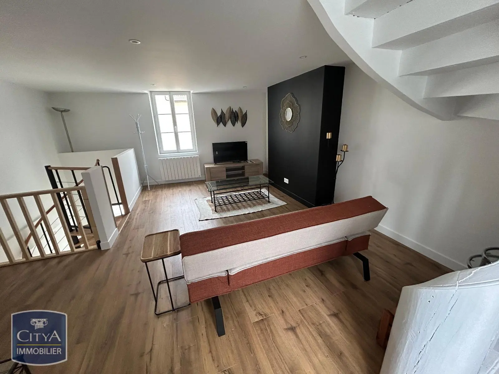 Photo 5 Appartement 3 pièces 75.1m²