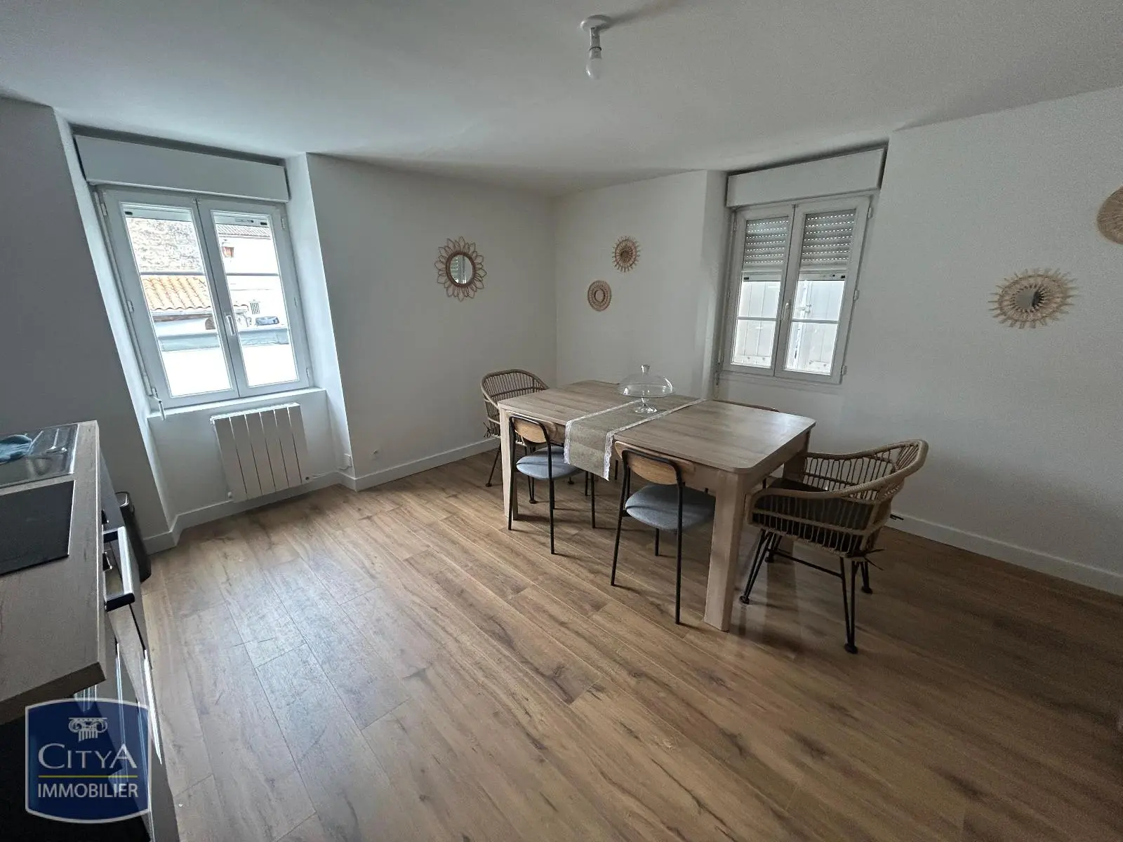 Photo 6 Appartement 3 pièces 75.1m²