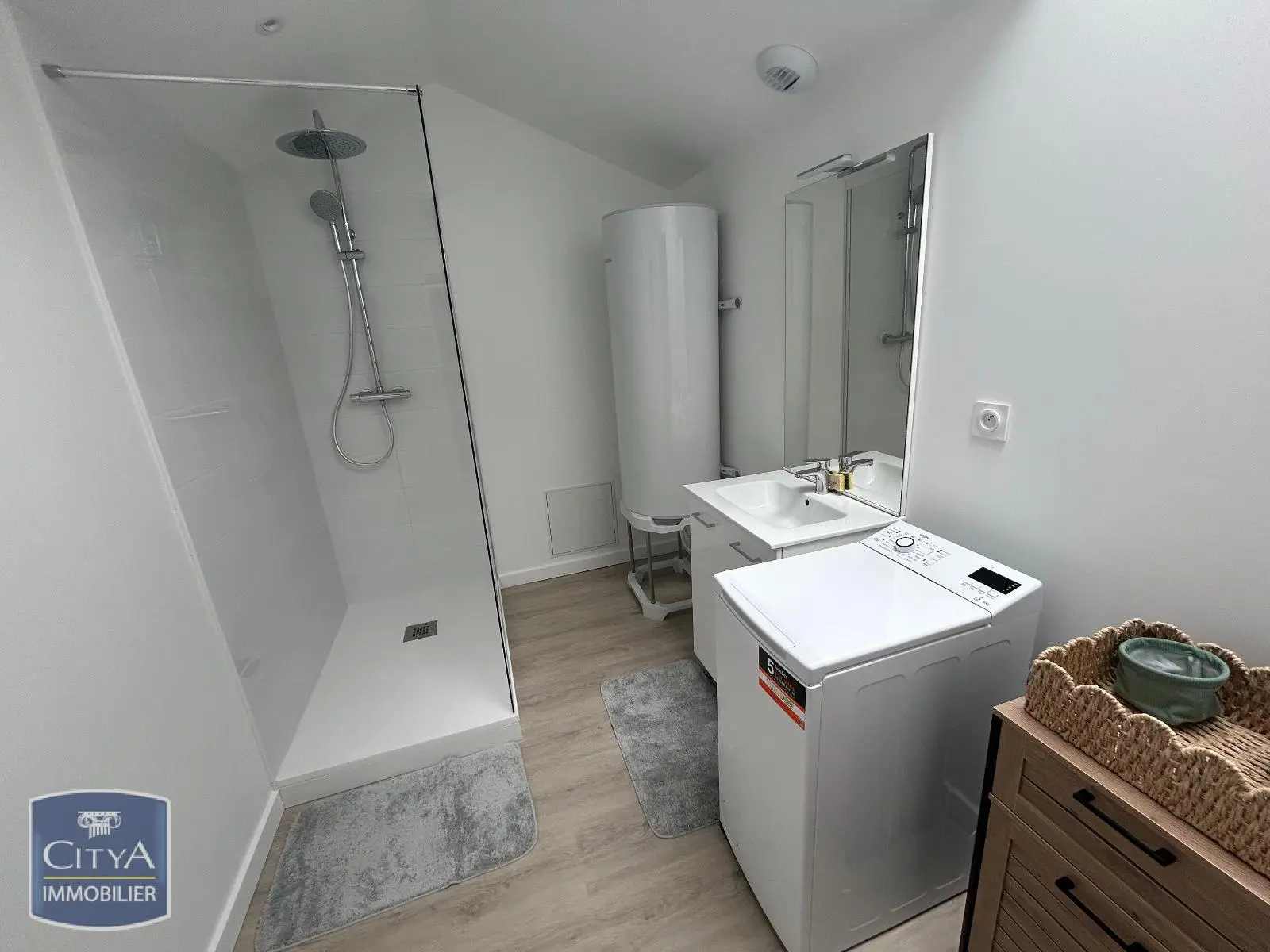 Photo 12 Appartement 3 pièces 75.1m²