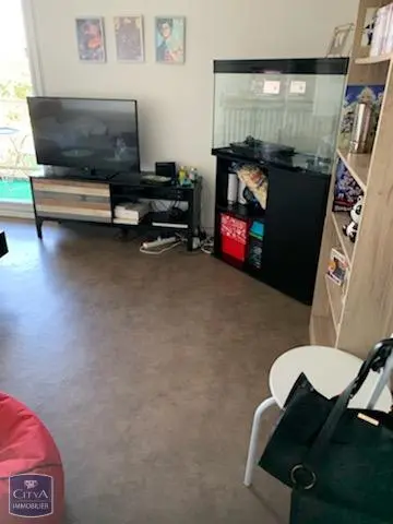 Photo 4 Appartement 2 pièces 53.43m²