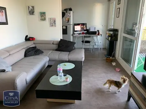 Photo 1 Appartement 2 pièces 53.43m²