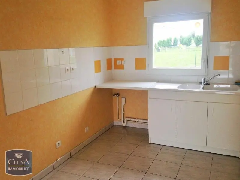 Photo 3 maison Nersac