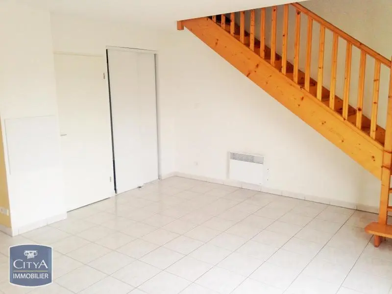 Photo 2 maison Nersac